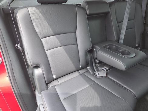 Used 2023 Honda Passport EX-L image 22