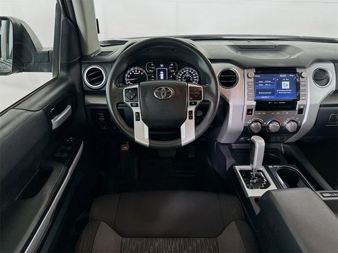 Used 2021 Toyota Tundra SR5 image 24