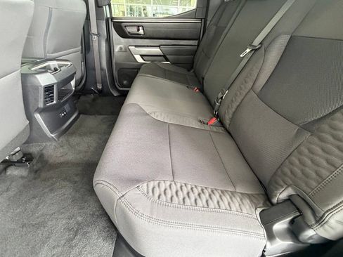 Used 2026 Toyota Tundra SR5 w/ SR5 Convenience Package AWD/4WD image 32