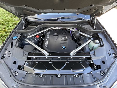 New 2026 BMW X5 sDrive40i w/ M Sport Package image 35