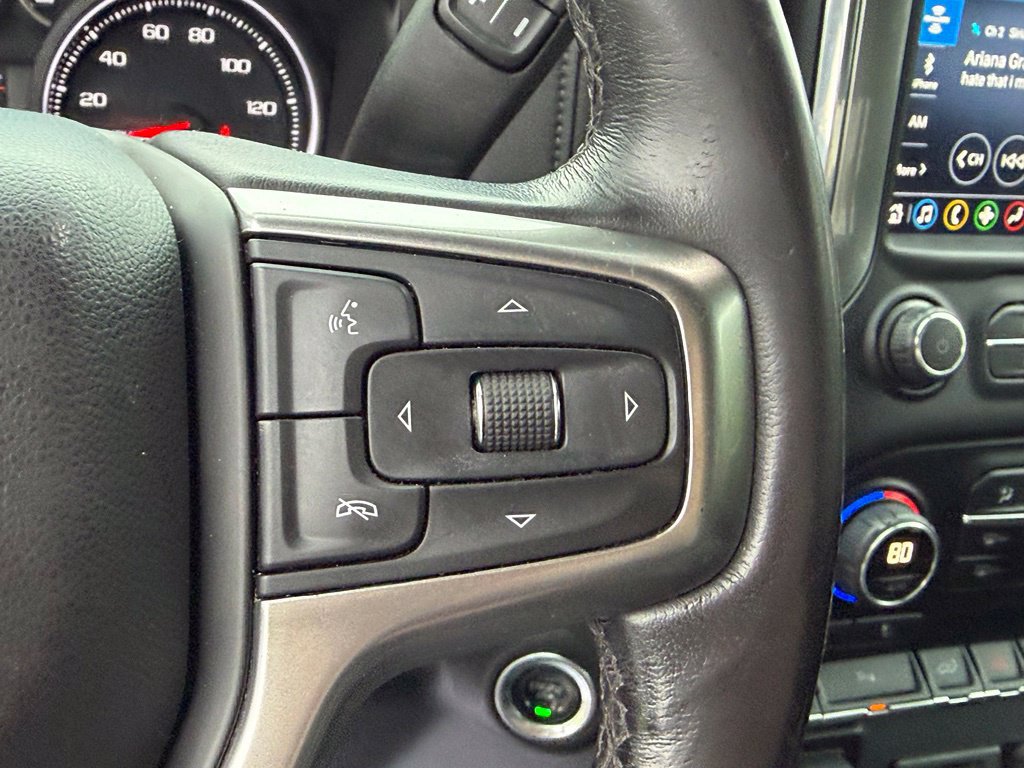 Used 2020 Chevrolet Silverado 2500 LT w/ All Star Edition AWD/4WD image 28