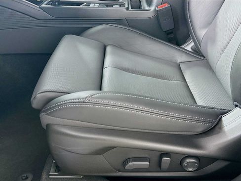 New 2026 Subaru Outback Touring XT AWD/4WD image 18