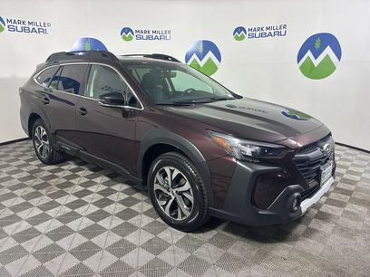 Used 2023 Subaru Outback Limited