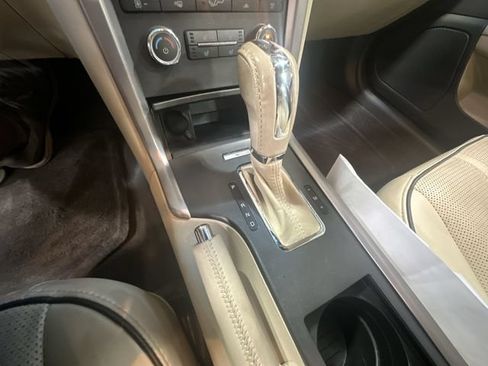 Used 2012 Lincoln MKZ FWD image 27