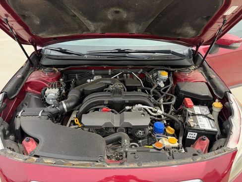 Used 2015 Subaru Outback 2.5i Premium image 31