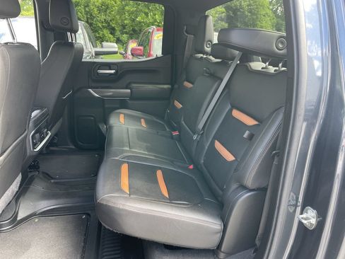 Used 2021 GMC Sierra 1500 AT4 AWD/4WD image 37