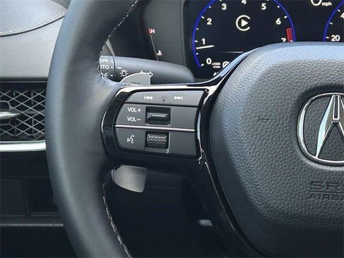 New 2026 Acura ADX Base image 15