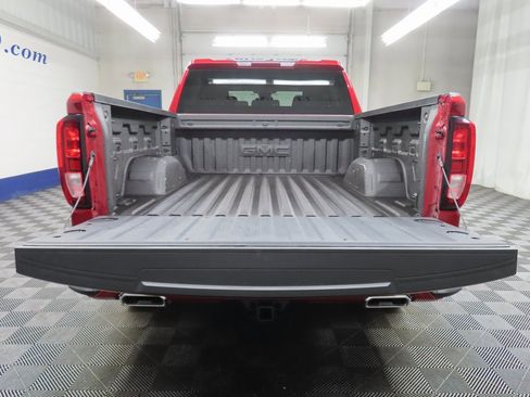 Used 2024 GMC Sierra 1500 Elevation w/ LPO, Elevation Black Package image 31