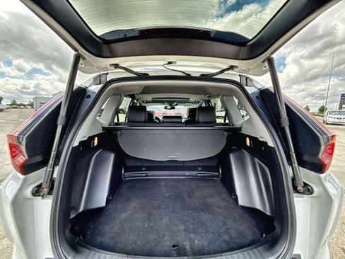 Used 2021 Honda CR-V EX-L image 23