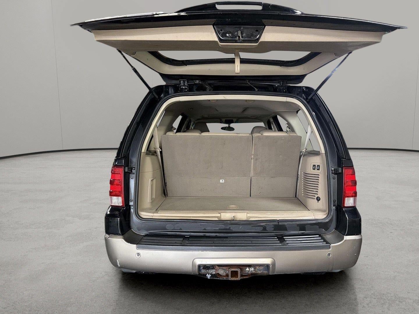 Used 2003 Ford Expedition Eddie Bauer AWD/4WD image 6