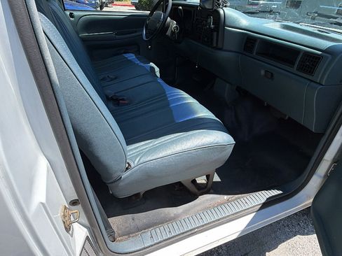 Used 1997 Dodge Ram 1500 Truck 2WD Regular Cab image 15