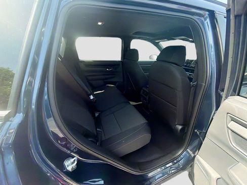 New 2026 Honda CR-V TrailSport image 22