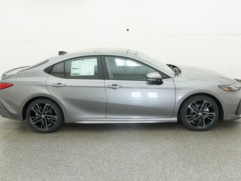 New 2026 Toyota Camry XSE image 11