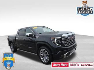 Used 2023 GMC Sierra 1500 Denali w/ Denali Reserve Package 360° Tour