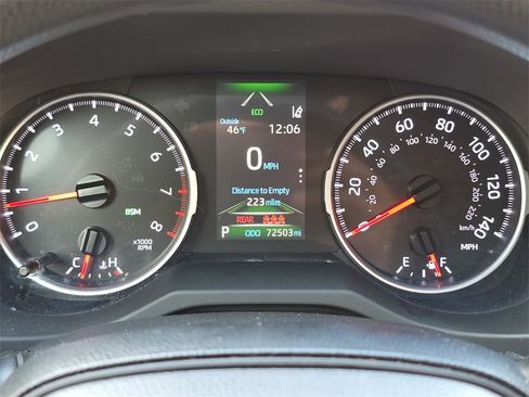 Used 2019 Toyota RAV4 LE image 25