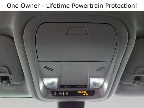 Used 2023 Chevrolet Equinox LT w/ Driver Convenience Package image 21