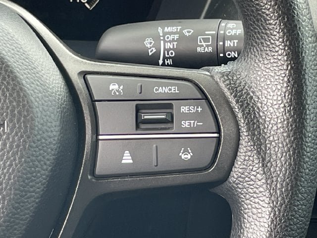 Used 2026 Honda HR-V LX image 13