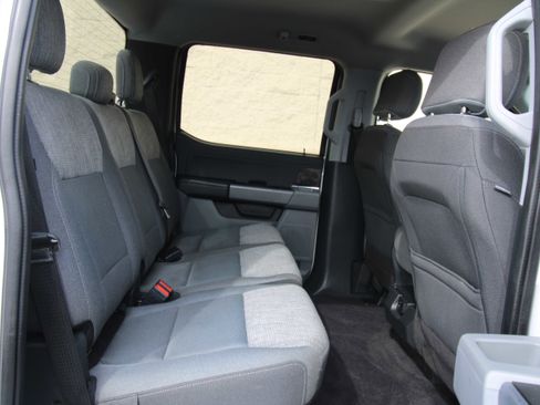 Used 2021 Ford F150 XLT w/ Equipment Group 301A Mid image 28