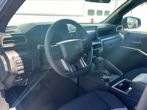 New 2026 Toyota Tacoma TRD Off-Road image 7