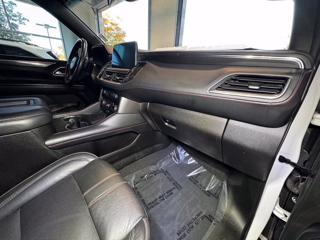 Used 2021 Chevrolet Tahoe RST AWD/4WD image 45