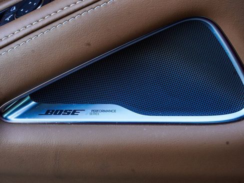 Certified 2025 INFINITI QX60 Sensory w/ Vision Package image 15