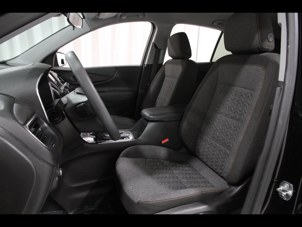Certified 2024 Chevrolet Equinox LT FWD image 5