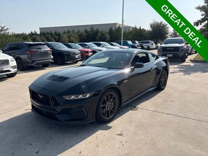 Used 2024 Ford Mustang GT Premium