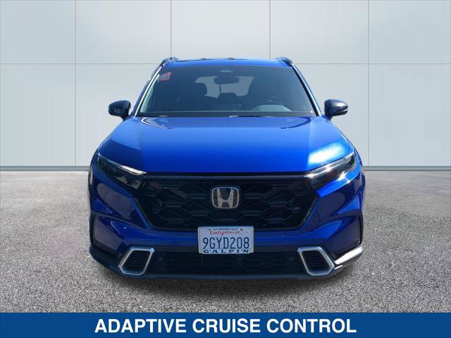 Used 2023 Honda CR-V Sport Touring image 8