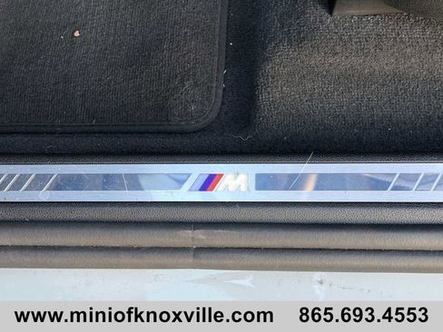 Used 2024 BMW X6 xDrive40i image 12