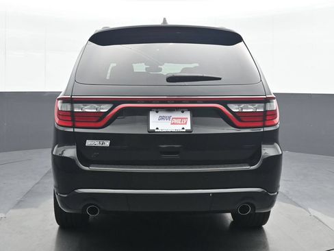 Used 2023 Dodge Durango GT w/ Blacktop Package AWD/4WD image 5