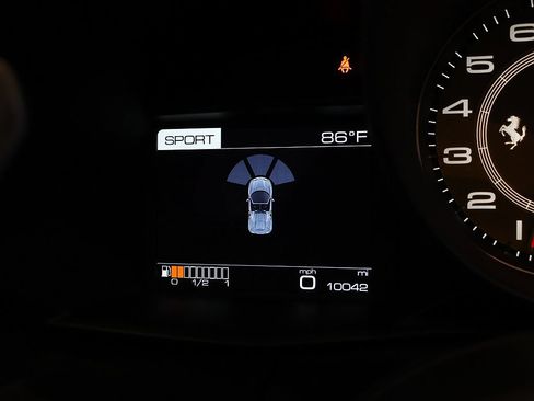 Certified 2018 Ferrari 488 Spider RWD image 37