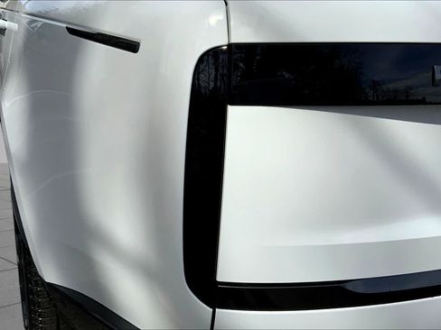 Used 2023 Land Rover Range Rover SE AWD/4WD image 26