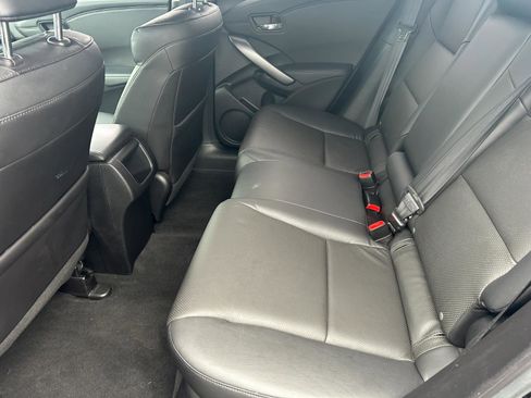 Used 2014 Acura RDX AWD image 21