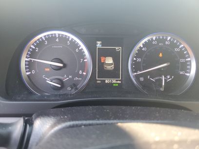 Used 2019 Toyota Highlander Limited
