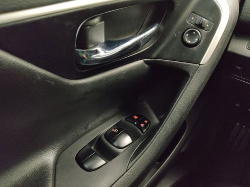 Used 2018 Nissan Altima 2.5 SV image 27