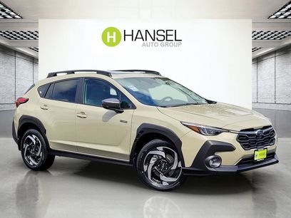 New 2026 Subaru Crosstrek 2.5i Limited