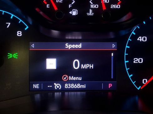 Used 2022 Chevrolet Colorado ZR2 AWD/4WD image 32