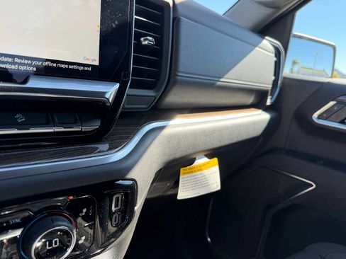 New 2026 Chevrolet Silverado 1500 LT Trail Boss image 39