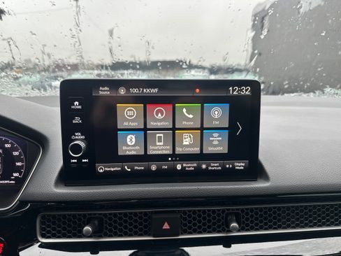 Used 2022 Honda Civic Sport Touring image 14