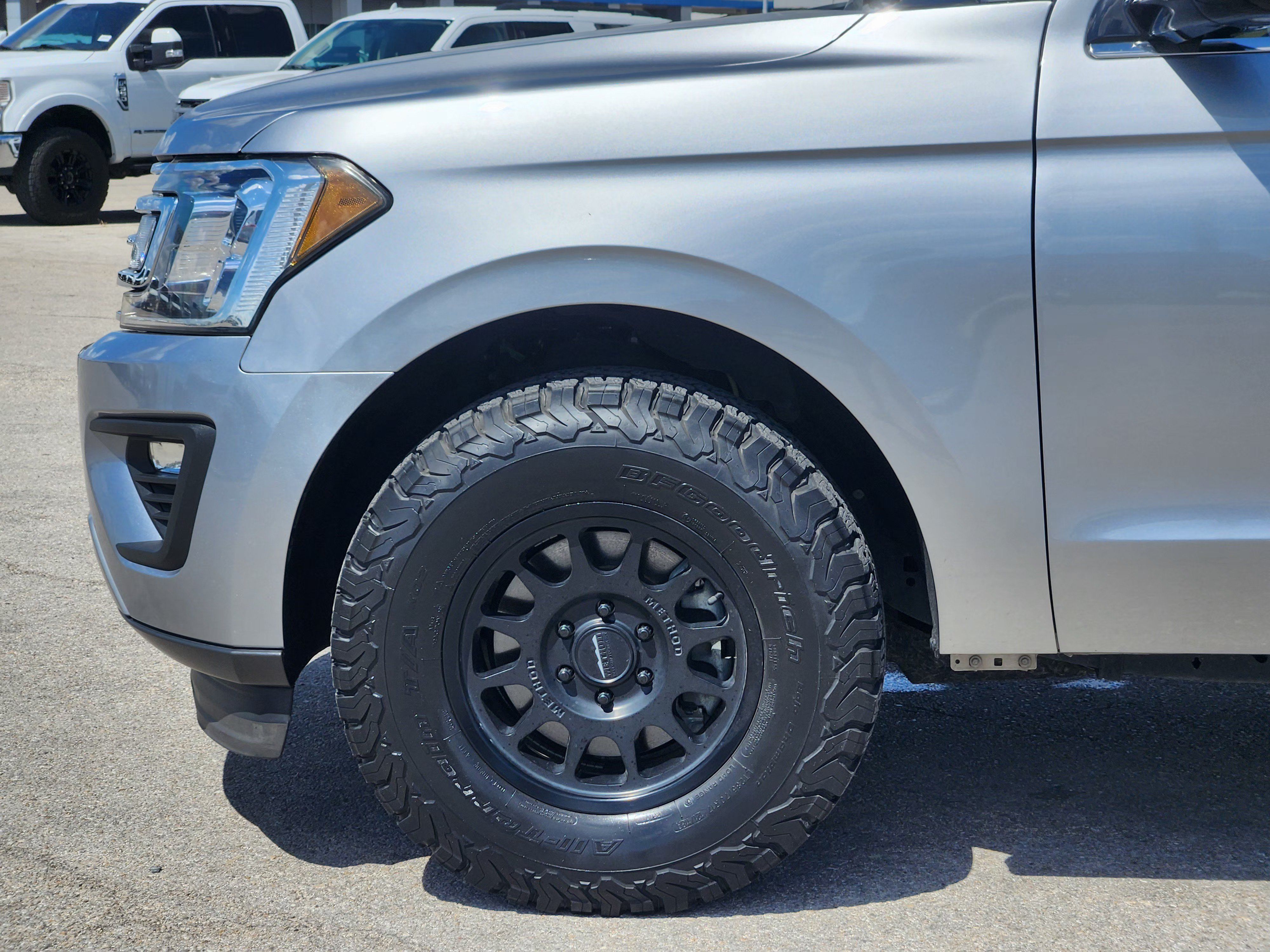 Used 2021 Ford Expedition XLT RWD image 8
