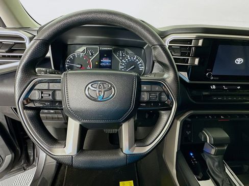 Used 2024 Toyota Tundra SR5 image 11