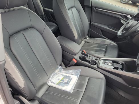 Used 2024 Audi A3 2.0T Premium FWD image 10