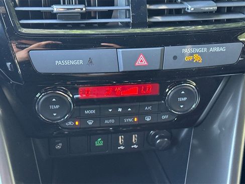 New 2025 Mitsubishi Eclipse Cross image 21