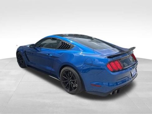 Used 2017 Ford Mustang Shelby GT350 w/ Electronics Package RWD image 6