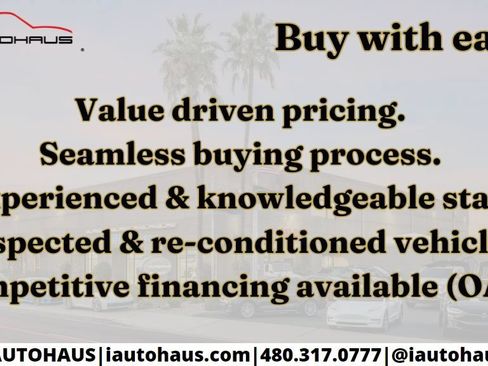 Used 2026 Tesla Model S AWD/4WD image 4