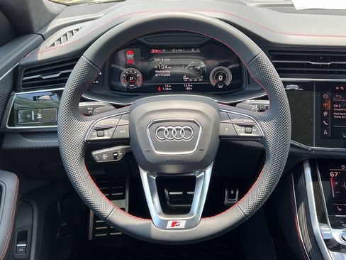 New 2026 Audi Q8 Prestige AWD/4WD image 18