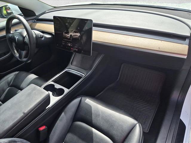 Used 2023 Tesla Model 3 Standard Range RWD image 22