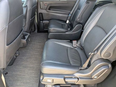 Used 2021 Honda Odyssey EX-L image 19