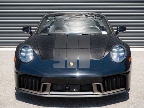 Certified 2026 Porsche 911 Carrera 4 GTS AWD/4WD image 30