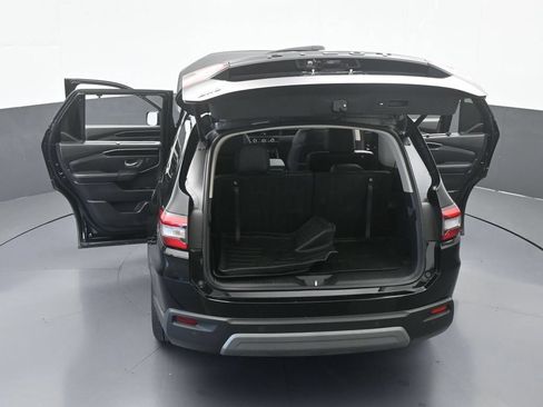 Used 2025 Honda Pilot EX-L image 70